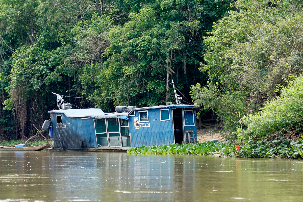 Rivière Cuiaba (4)